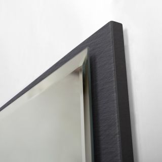 Зеркало Cezares  с контурной подсветкой, сенсорным выключателем и подогревом CEZARES CZR-SPC-INT-800-900-LED-TCH-WARM-TIT